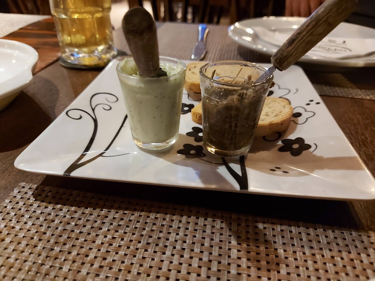 Pizzaria Da Praia Delivery E À La Carte-3