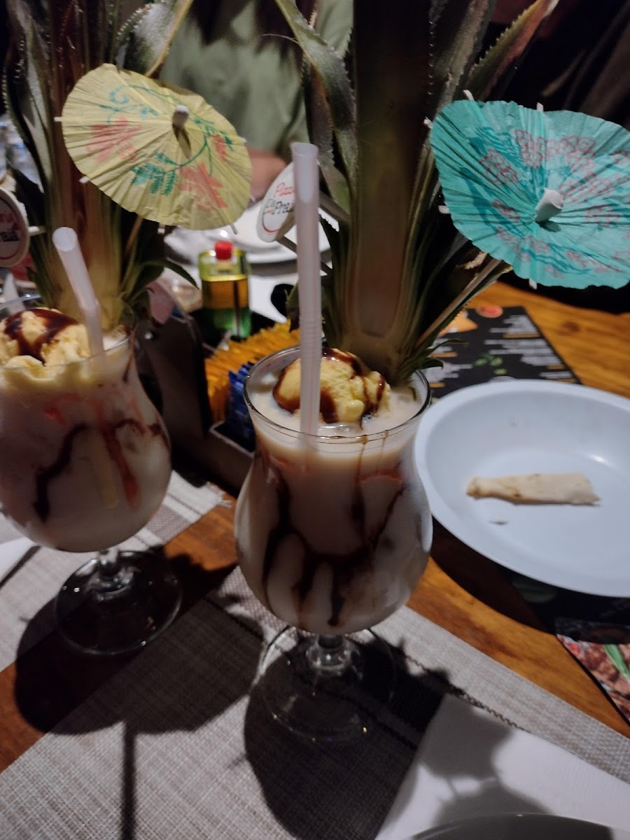 Pizzaria Da Praia Delivery E À La Carte-4