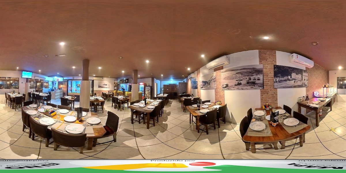 Pizzaria Da Praia Delivery E À La Carte-6